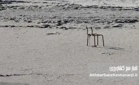 «دریاچه ارومیه»: ۵۲ هزار میلیارد تومان هزینه برای مرگ دریاچه