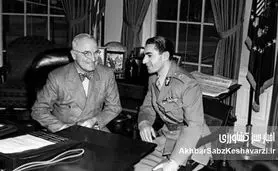 روایت رهبران اصل چهار در بهسازی کشاورزی و توسعه روستاهای ایران