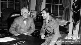 روایت رهبران اصل چهار در بهسازی کشاورزی و توسعه روستاهای ایران