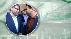 رضازاده کاشانی صدای وزارت جهادکشاورزی شد