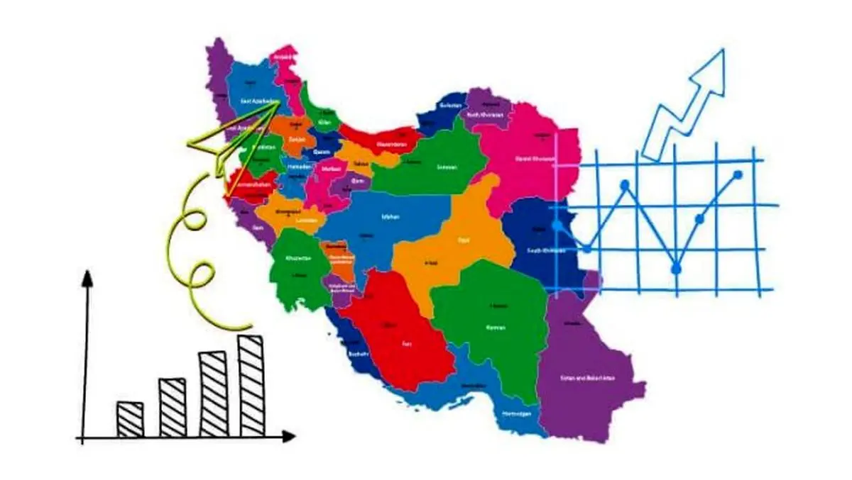 وزیر در چکاچک آمارهای متناقض نهاد‌های آمارساز!!