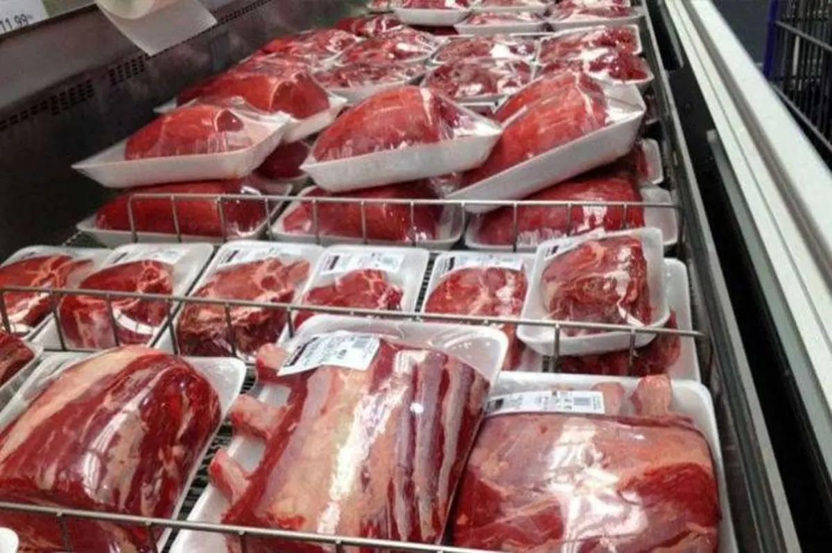 زنگ خطر افزایش قیمت گوشت به صدا درآمد