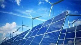 ضرورت توسعه انرژی‌های تجدیدپذیر در ایران