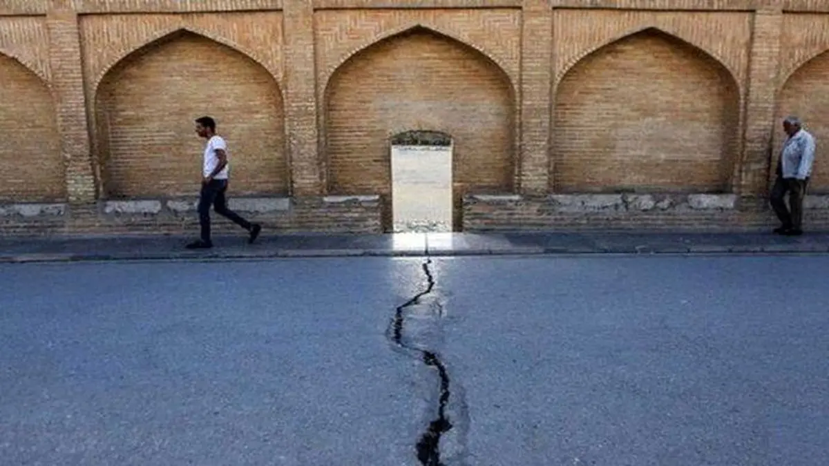 حکمرانی موثر آبهای زیرزمینی، واجبتر از نان شب
