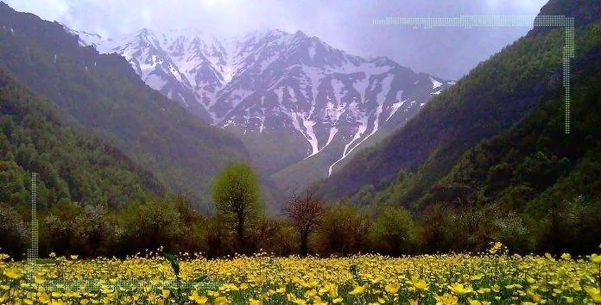 تنکابن شهسوار گردشگری ایران خواهد شد