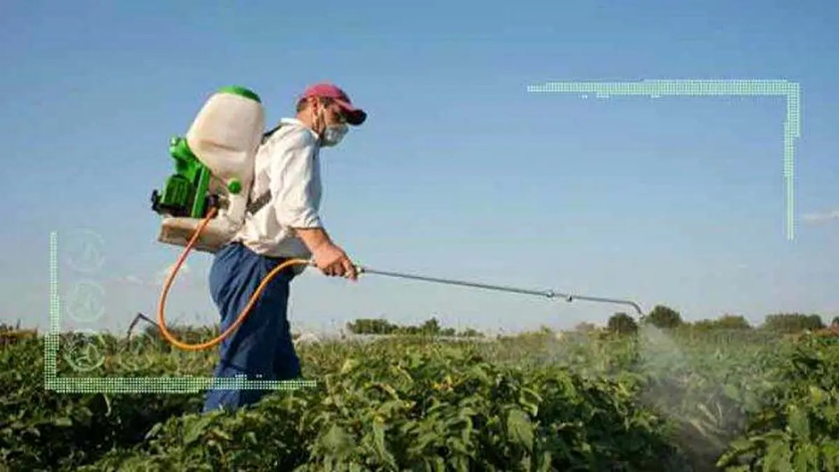 محصولات کشاورزی آلوده چه بلایی سر ما می‌آورند؟