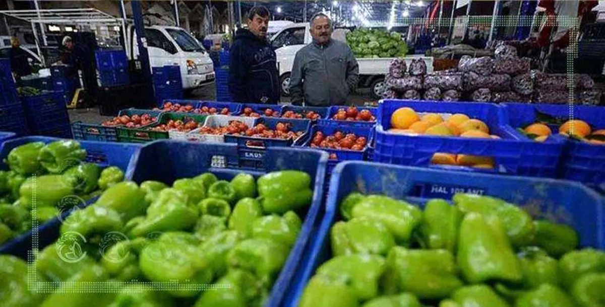 پشت پرده برگشت خوردن محصولات کشاورزی ایران