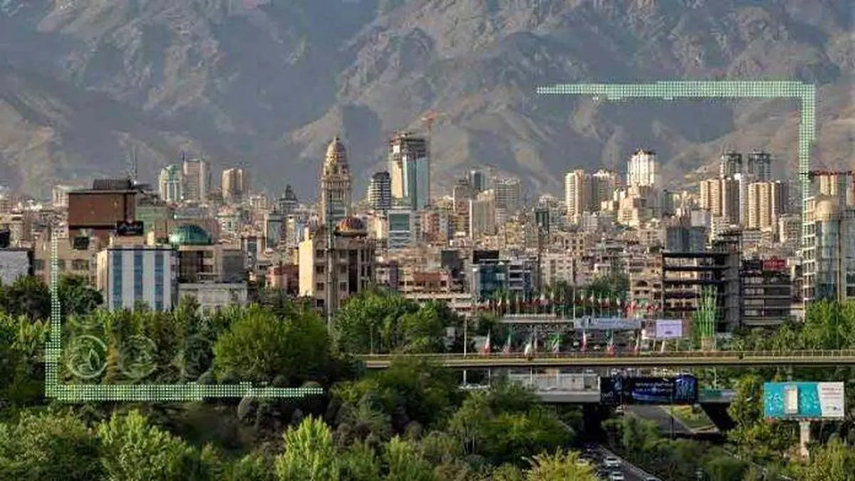 بلند مرتبهسازی بلای جان باغات تهران