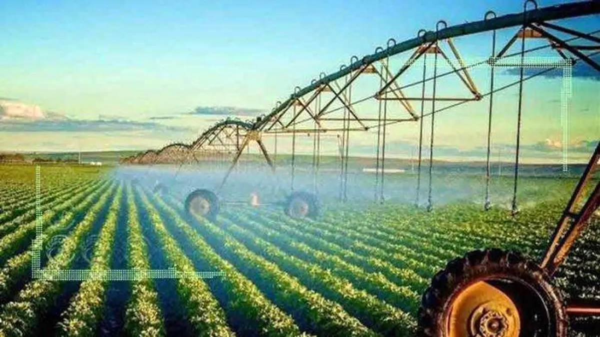 چالش تناسب اقلیم ایران با کشاورزی
