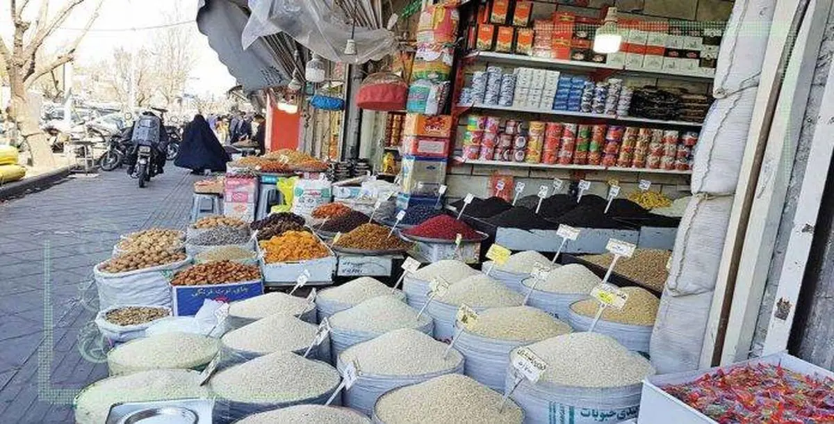سیاست‌های داخلی دلیل گرانی برنج خارجی