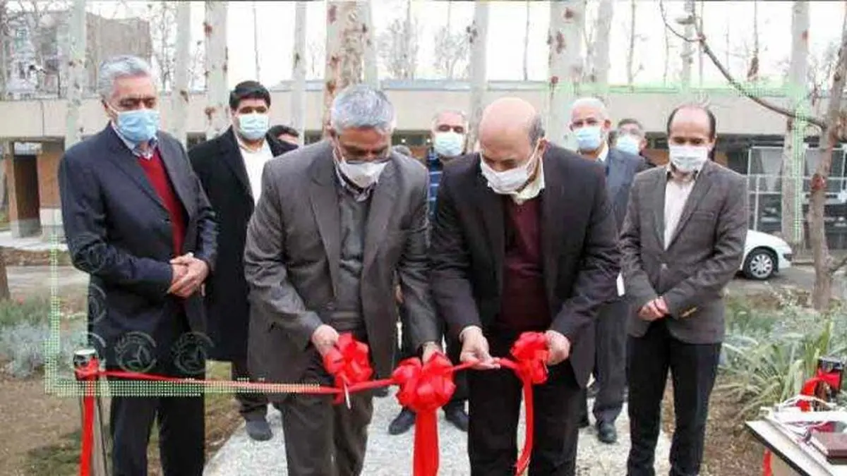 دكتر خیام نکویی: موسسه زاری در جنگ بیولوژیک نقش بیبدیلی دارد