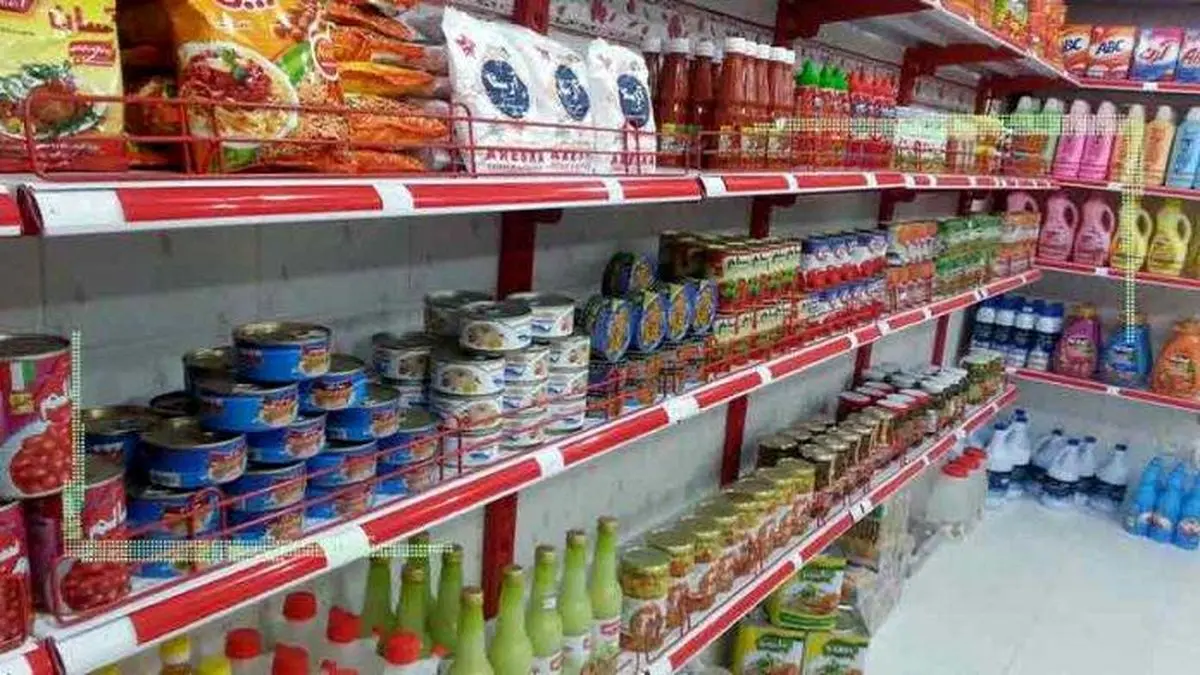 نوسان قیمت اقلام خوراکی در آستانه نوروز