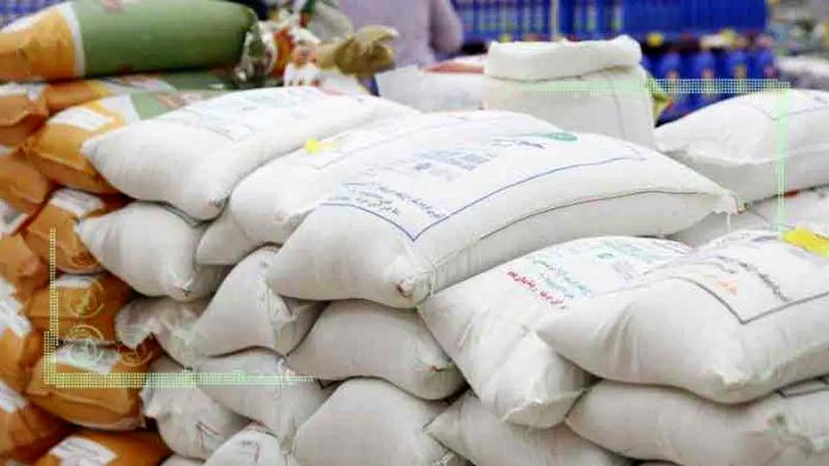 سود دلالی بازار برنج به جیب کشاورز نمی‌رود