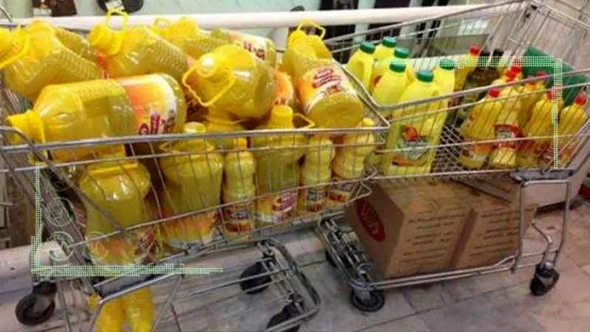 تاثیر بحران اوکراین بر بازار روغن ایران