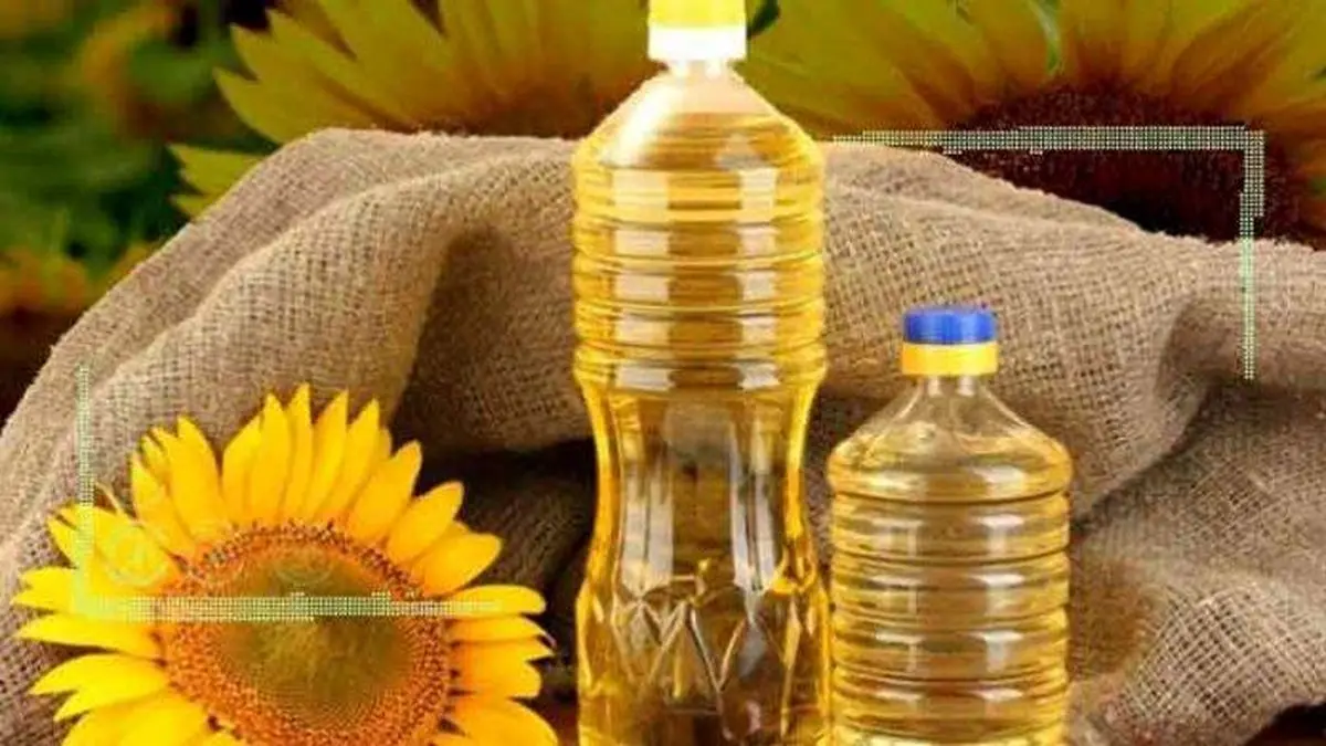 مصیبتهای ارز 4200 تومانی برای بازار روغن