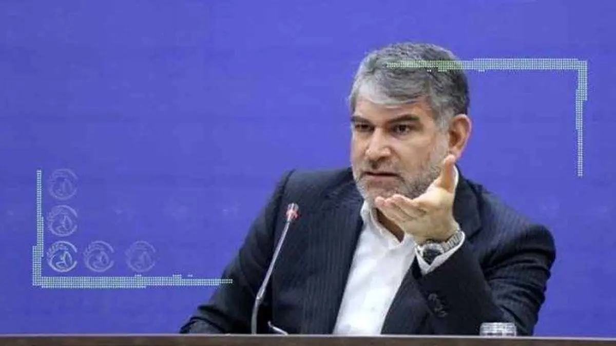 اصلاح آماری از پرسنل مراکز خدمات کشاورزی