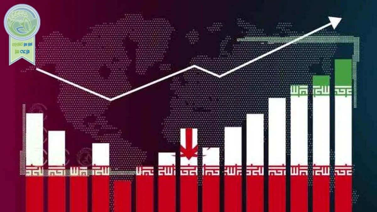 منشأ تورم در اقتصاد ایران