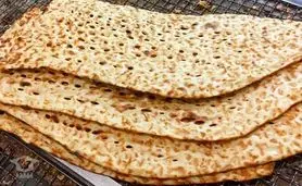 درخواست عجیب اتحادیه صنف نانوایان: سنگک را آزاد کنید