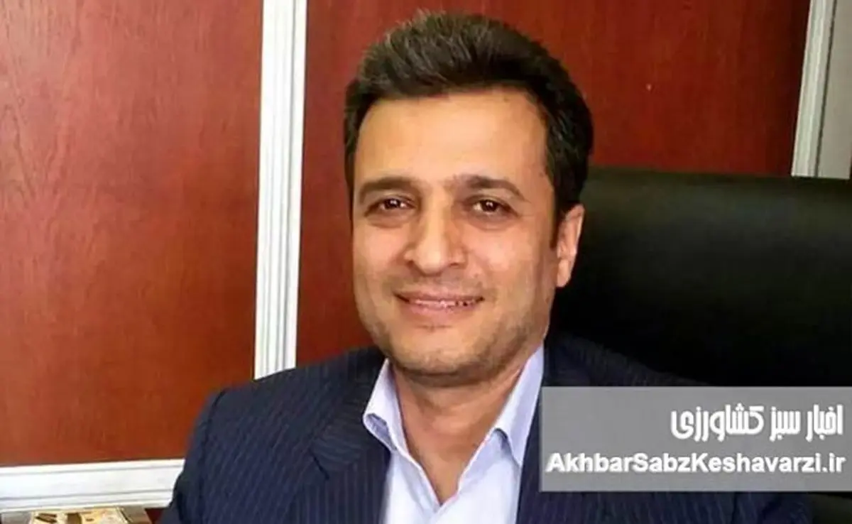 بازطراحی نظام ارتباطات سازمانی وزارت جهاد کشاورزی برای ایجاد سرمایه اجتماعی، تقویت اعتماد عمومی و تسهیل تحول مدیریت