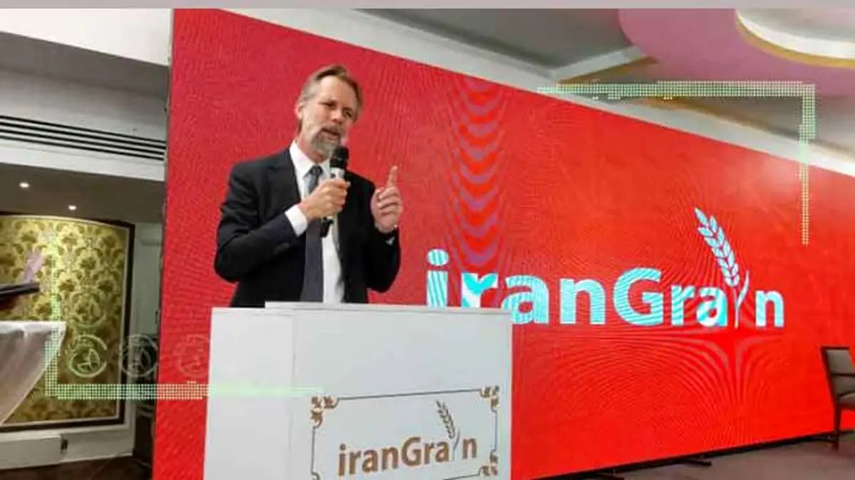 آمادگی سوئیس برای گسترش همکاری با ایران
