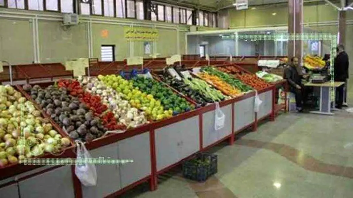 سردرگمی مردم تقاضای خرید میوه را کاهش داد