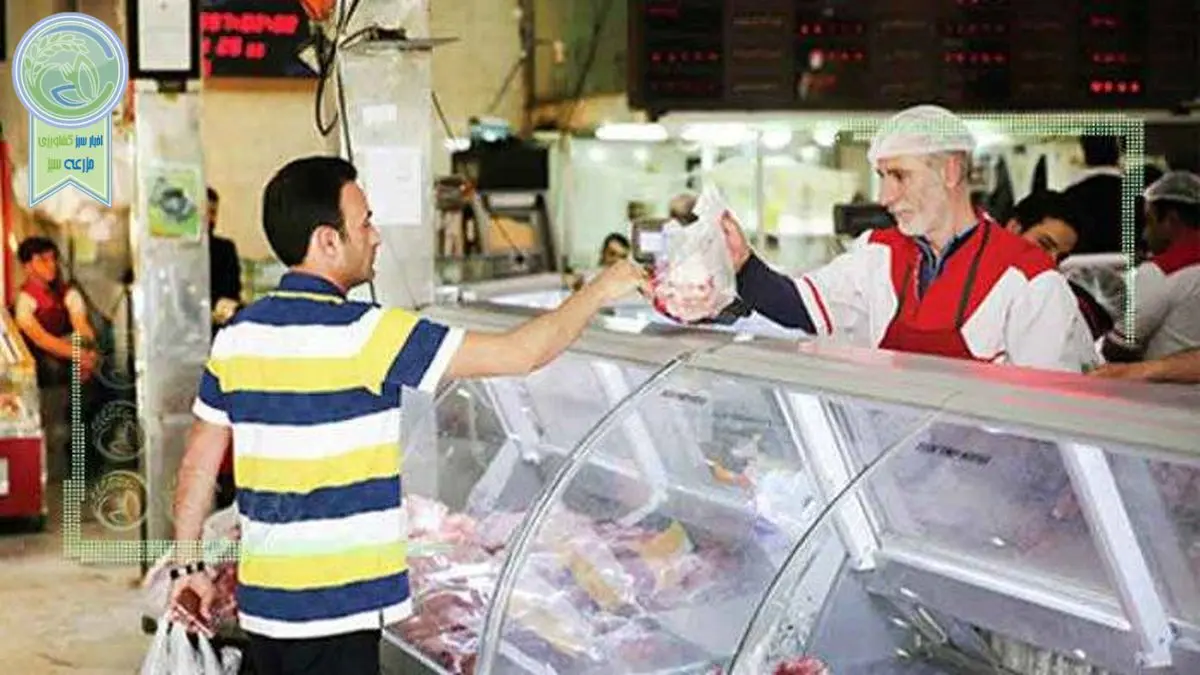 بازار مرغ رفته رفته به روال عادی باز می‌گردد