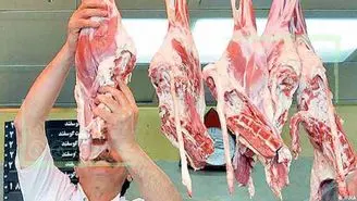 فروش گوشت بالاتر از ۱۵۰ هزار تومان گرانفروشی است