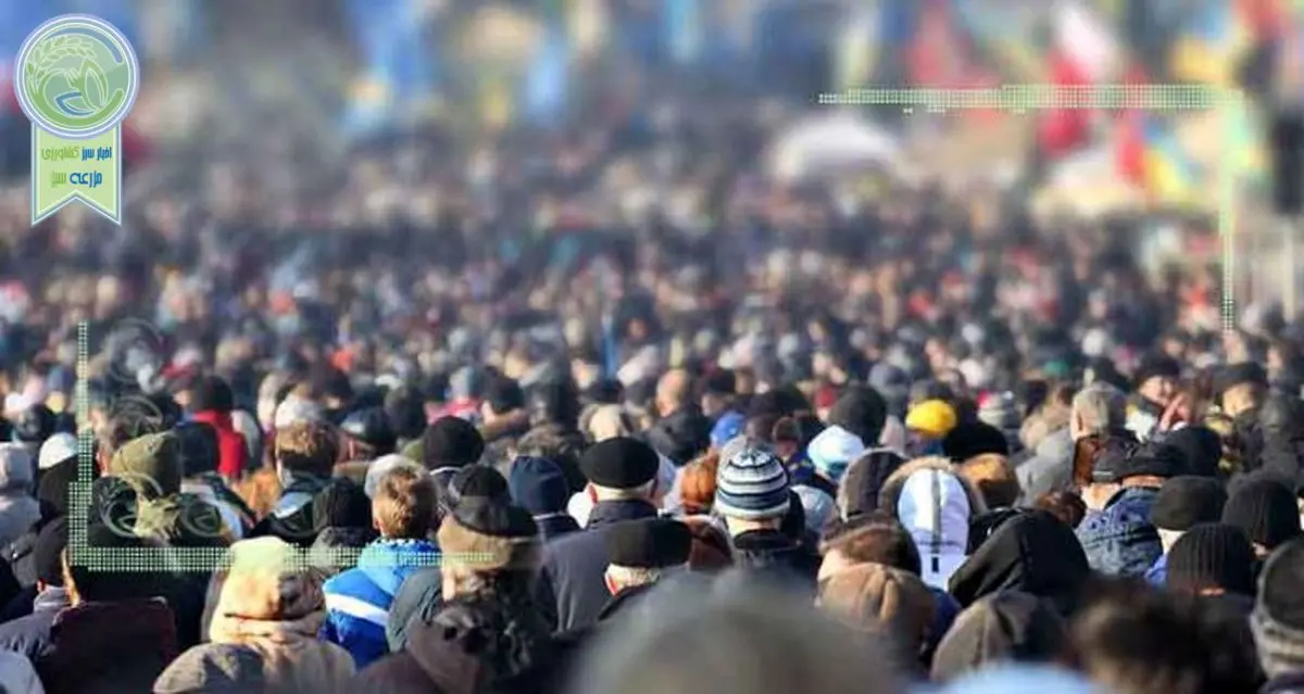 آب و خاک ایران درست نمی‌شود، مگر با اصلاح جامعه