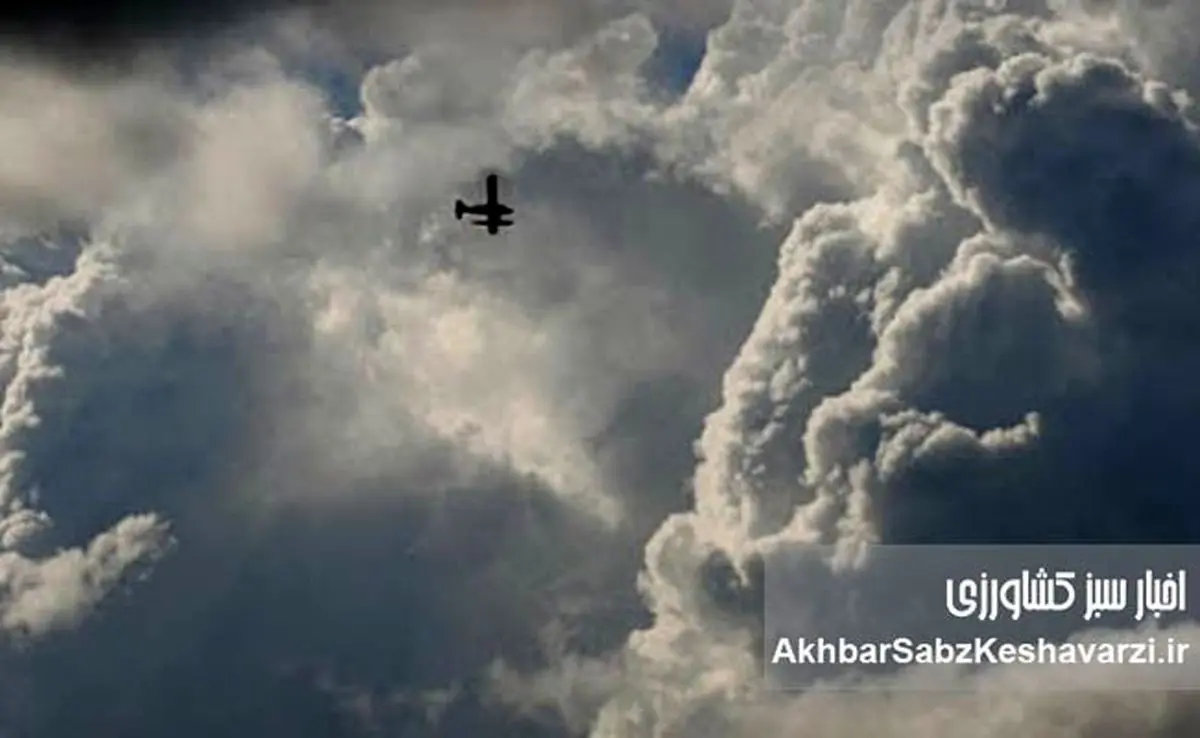 بارورسازی ابرها چیست و چگونه کار می‌کند؟ بررسی علمی مزایا، خطرات و آینده این فناوری آب‌محور