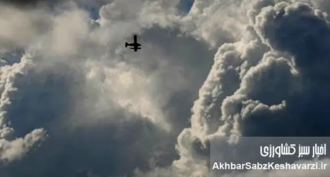 بارورسازی ابرها چیست و چگونه کار می‌کند؟ بررسی علمی مزایا، خطرات و آینده این فناوری آب‌محور