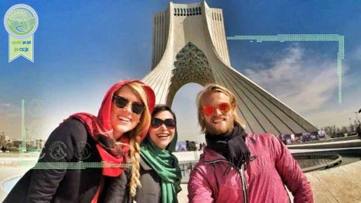 ایران در صدر کشورهای ارزان قیمت برای گردشگری