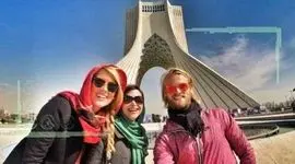 ایران در صدر کشورهای ارزان قیمت برای گردشگری