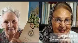 ثمینه باغچه‌بان: زنی که با عشق، دنیای کودکان را ساخت