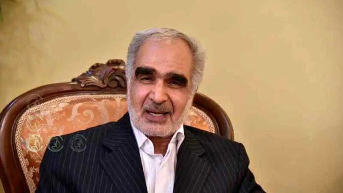 کشاورزی در ایران هیچ‌گاه در عمل، محور توسعه نبوده است
