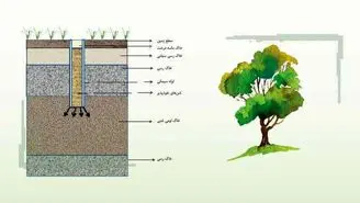 نقش زهکشی در بهبود وضعیت خاک