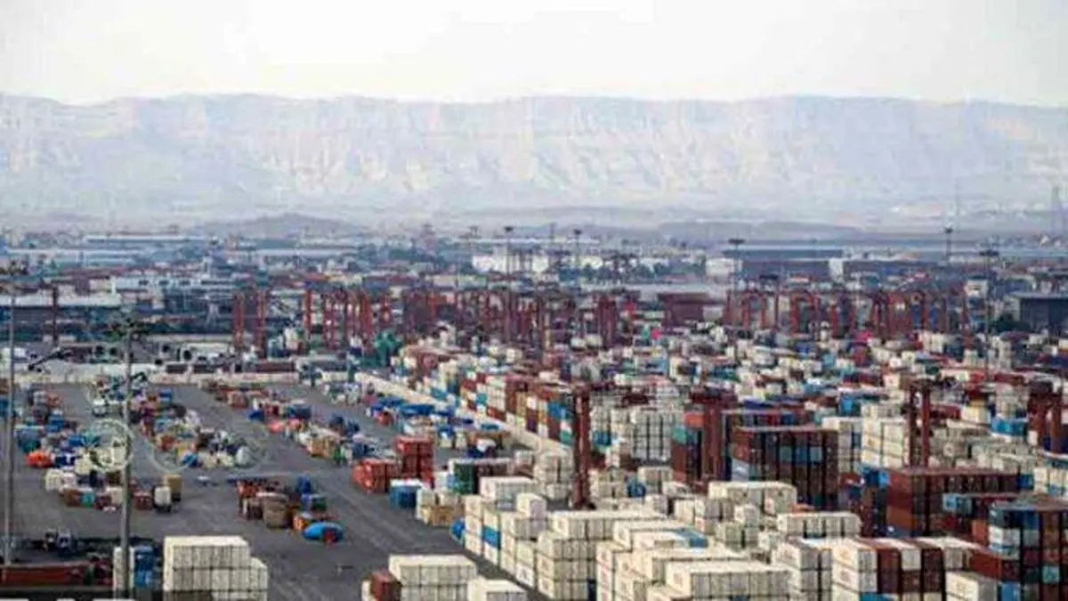 گرهگشایی از تجارت با همسایگان