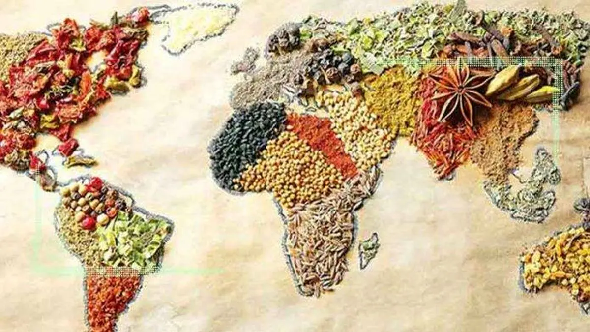 پیش بینی فائو از کاهش مصرف و ذخایر جهانی غلات