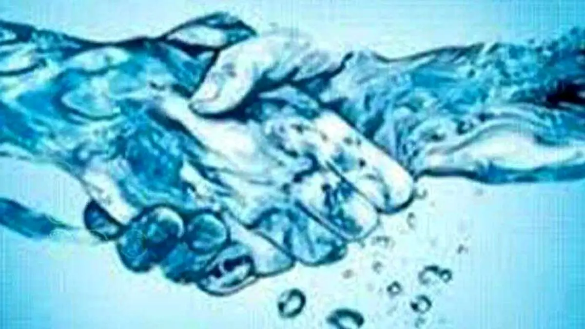 بازار آب پاسخی به چالش کمبود آب