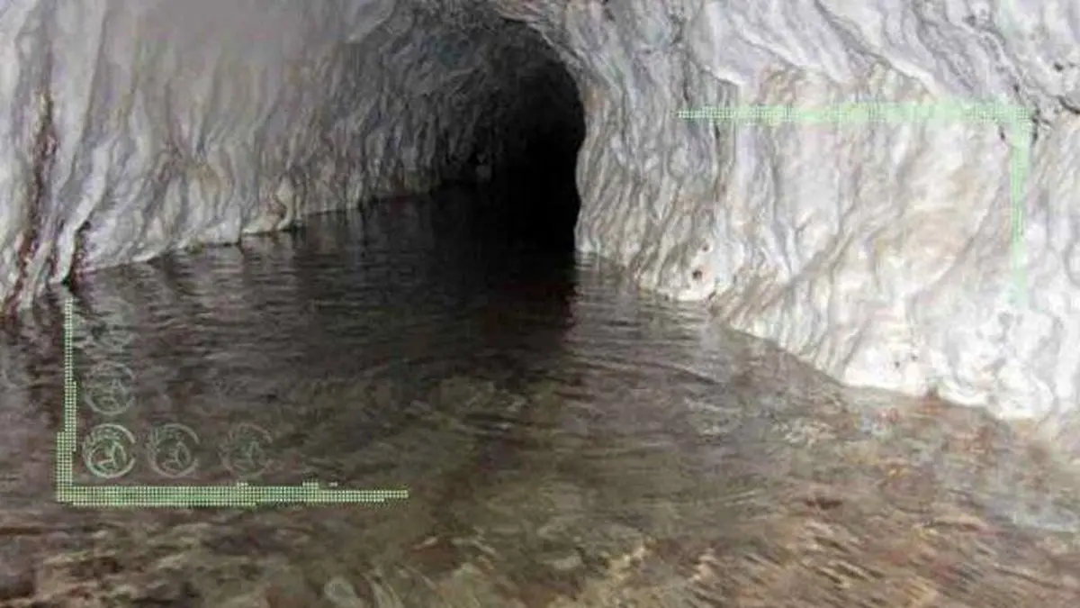 آب رفته به جوی باز می گردد؟