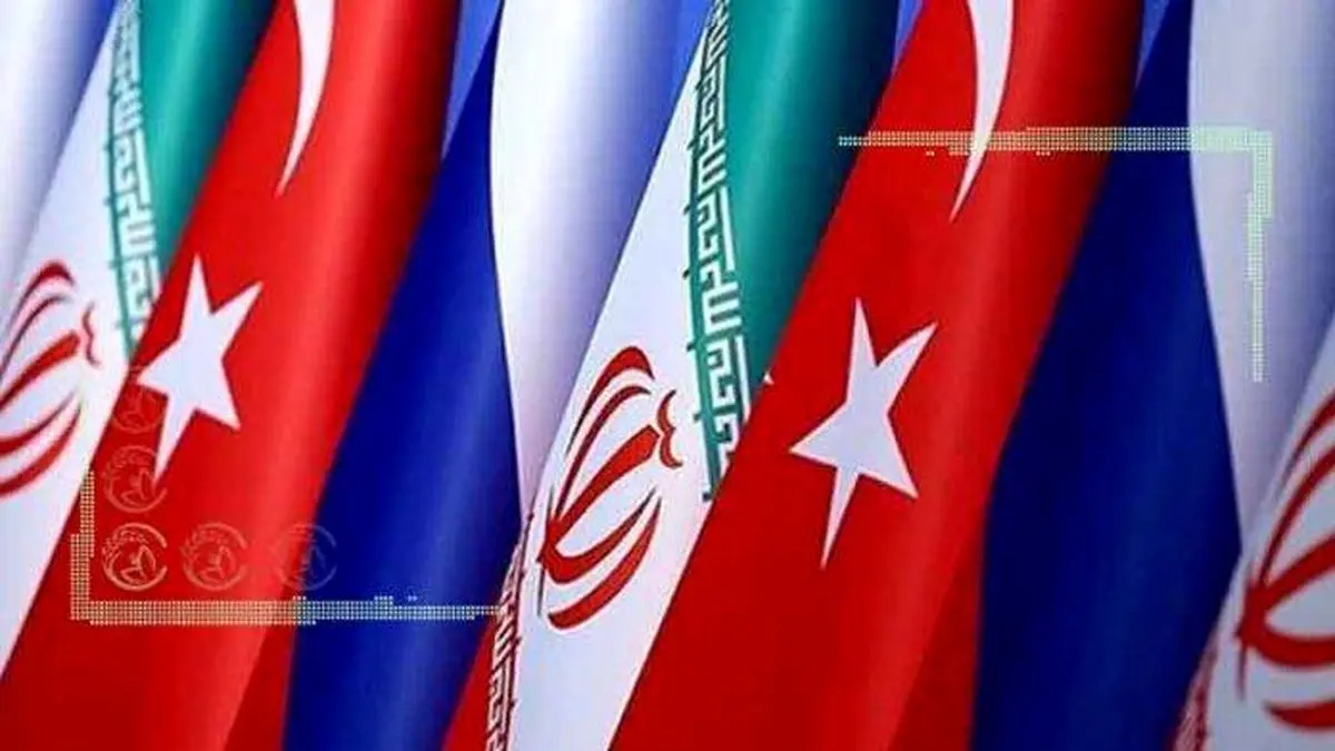 ترکیه بار دیگر ایران را دور زد؟