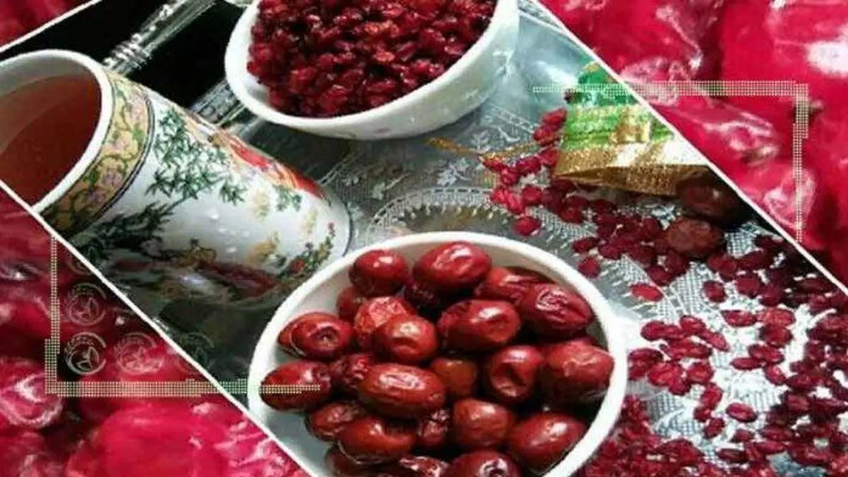محصولات خراسان جنوبی به جام جهانی قطر میرود؟