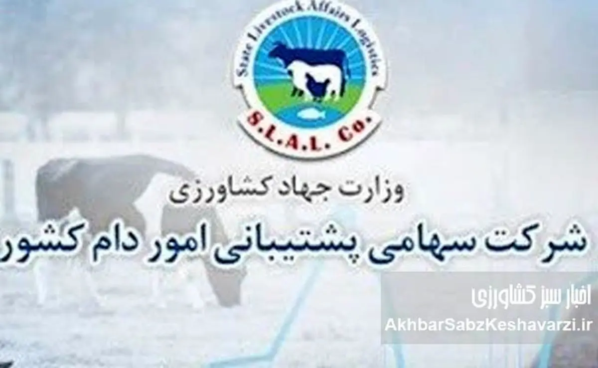 تکذیبیه رسمی شرکت پشتیبانی امور دام کشور: شفافیت کامل در برگزاری مناقصه شماره م/۱۴۰۴/۶۲