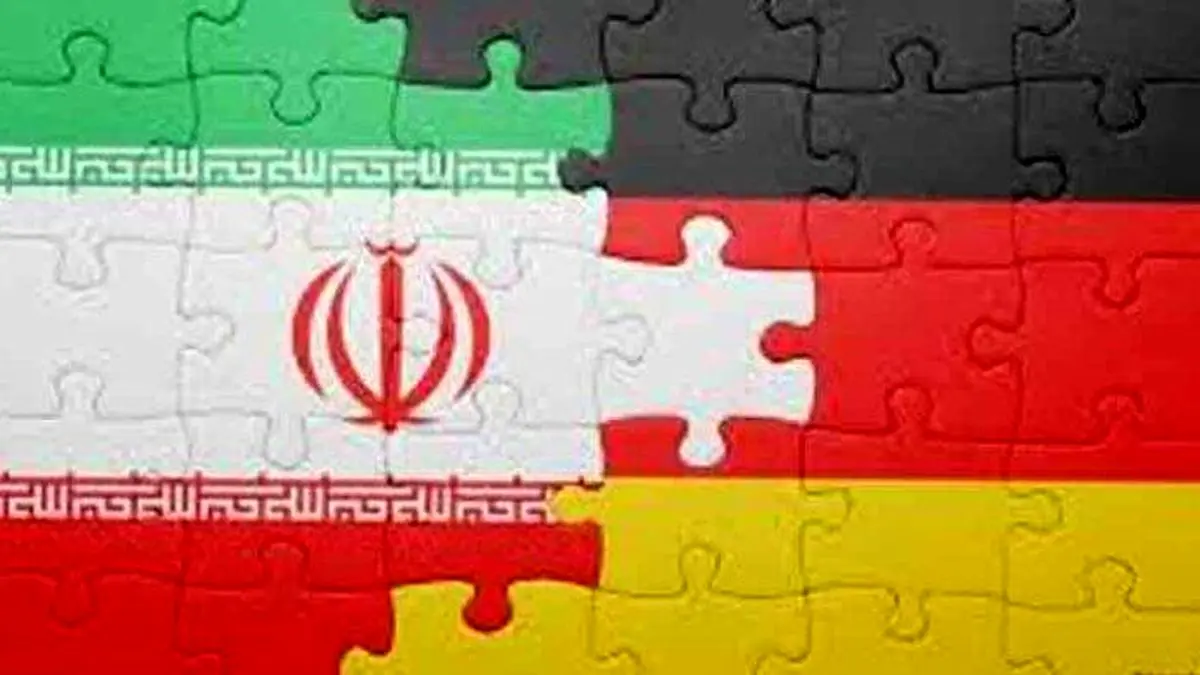 آلمان در حال مذاکره با ‌ایران ‌برای خرید نفت