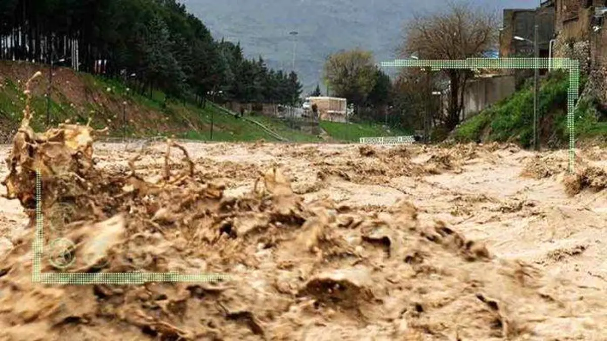 آیا سیلاب‌ها در کشور کنترل شدنی است؟
