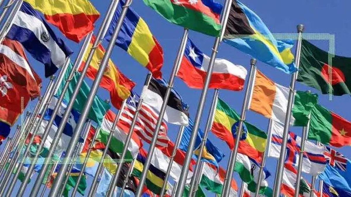 این ۳ کشور بیشترین تورم را در جهان دارند