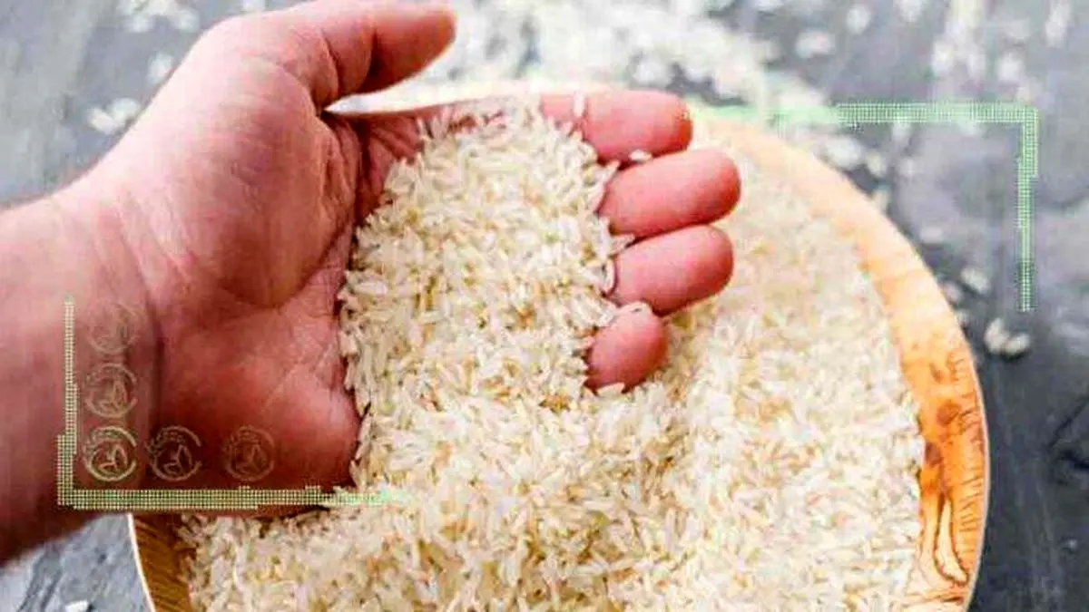 کاهش تقاضا و بحران رکود در بازار برنج