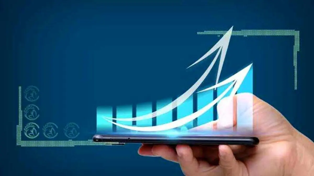 تورم تک رقمی دستیافتنی است؟