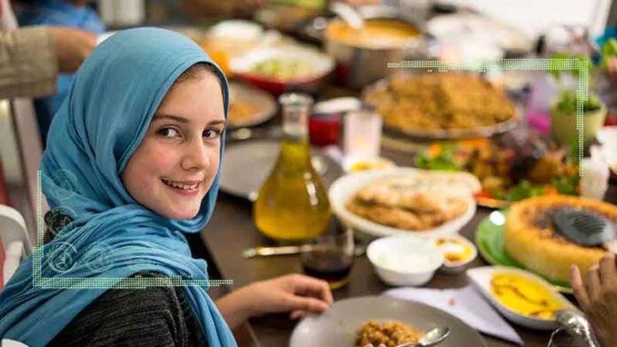 سهم هیچ ایران از بازار غذای حلال