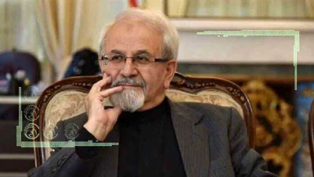 خلیجفارس و پویایی استراتژیک جهانی