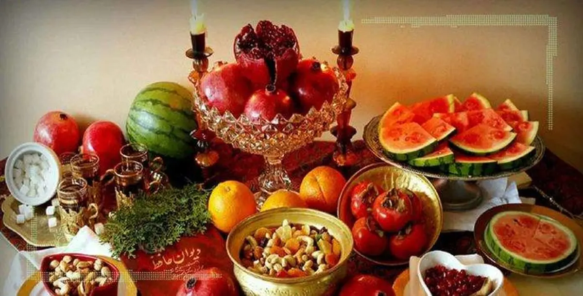 از بازار شب یلدا چه خبر؟